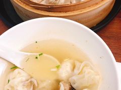 -口福汤包馆(融汇店)