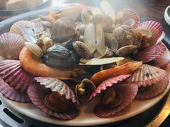 -鲜小岛·铜锅涮肉