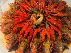 -红盔甲·小龙虾(天钥桥店)