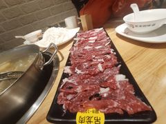吊龙肉-嬷孙家潮汕牛肉火锅(北京路天河城店)