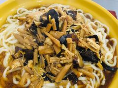-馄饨侯(广渠门店)