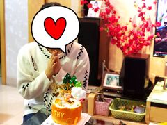 -CarolCake卡萝家(锦华万达店)