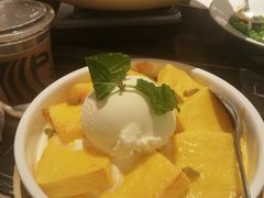 -新白鹿餐厅(虹桥南丰城店)