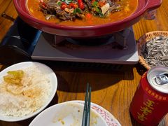 -黄弟大排档·湖南菜·小龙虾·小海鲜(凯旋北路店)