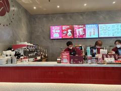 -COSTA COFFEE(哈尔滨凯德学府店)