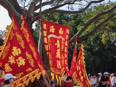 -西樵山风景名胜区-天湖公园
