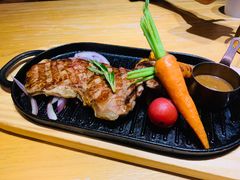 -候鸟等风来·精致西厨(万科第五城店)