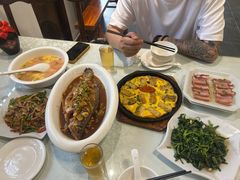 -环秀楼(黄山呈坎店)