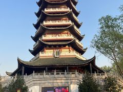 -济南方特东方神画