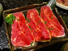 -樱嘢·炭火烧肉(惠南店)
