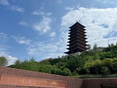 -牛首山文化旅游区