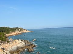 -广东惠东海龟国家级自然保护区