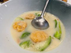 -品泉餐厅·大盆鱼·走地鸡
