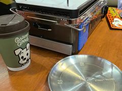-路边羊烧烤酒场(宝带路店)