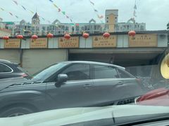 -寻味顺德·南记酒家·传统顺德菜·鱼生(广源路店)