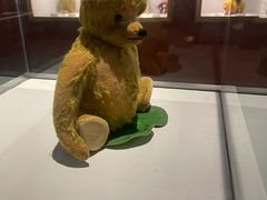 -成都泰迪熊博物馆