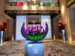 -粤海喜来登酒店·&More聚驿(天河城店)