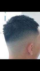 点击看大图 -万丝造型