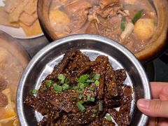 -小板凳(四公里店)