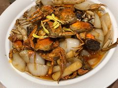 -周家二小姐的菜(西津渡店)