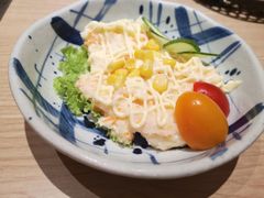 -歌行灯日本料理(伊势丹店)