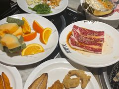 -火炉火自助餐(西直门凯德MALL店)