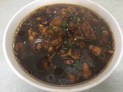-明呈黄鱼面馆(斜土路店)
