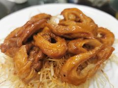 -文记壹心鸡(宝华路店)