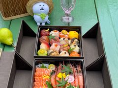 -贰捌零叁精致料理(钱湖店)