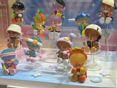 -泡泡玛特POPMART(上海环球港店)