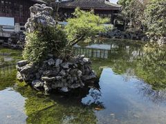 -东山雕花楼
