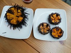 -海胆小馆(东北水饺·春柳店)