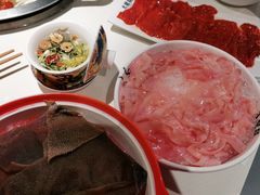 -大龙燚火锅(天安云谷店)