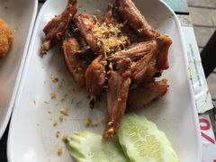 -Doo Dee Thai Food(Issan/Isaan/Esan)
