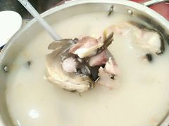 -老字号·阿里巴巴特色牦牛肉汤锅