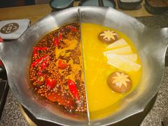 -湊湊火锅·茶憩(皇姑万象汇店)