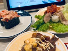 -滨寿司(新街口中央商场店)