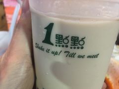 -1点点(清湖地铁店)