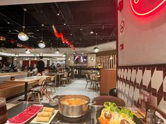 -潮界(虹桥新天地店)