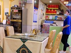 -新疆红柳花餐厅(新洲店)