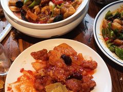 -老雒阳面馆·水席(洛宁高速路口店)