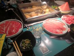 -五星桥原切肥牛火锅·30年专注好牛肉(湖塘店)