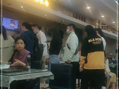 -红鼻子桂林米粉(金唐新光界店)