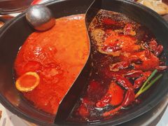 -江北北火锅馆·公路夜市(魏公村店)