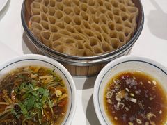 -老爷庙风味美食府(魏都大道店)