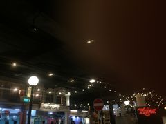 -马来西亚美食街