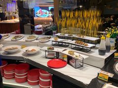 -好伦哥比萨烤肉自助(八里桥店)