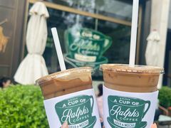 -Ralph’s Coffee(北京三里屯店)