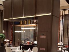 -领事馆19号中餐厅(厦门海景洲际酒店)