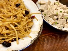 -炙热青春怀旧主题餐厅(河北路店)